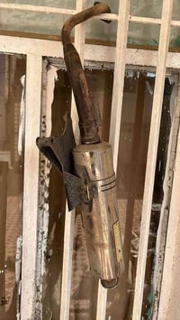 رياضي • بدون كاتم • صوت هاون