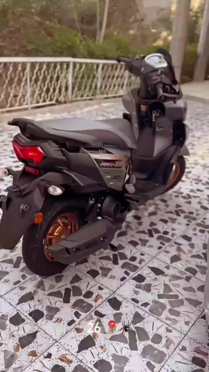 سلام عليكم دراجه للبيع موديل 26 جديده الدراجه كلش مناقصه شي السعر مليونين و400 الرقم ***********
