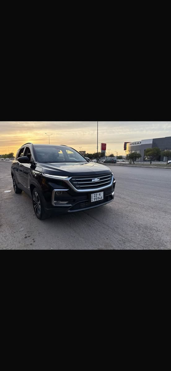 كابتيفا وارد امريكي رقم اربيل باسمي
السعر 133وبيها مجال 

‭0770 181 5075‬
