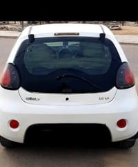 جيلي باندا ٢٠١٣ • ٩٠٠٠٠ كم • مكفولة