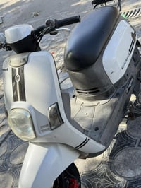 دراجه بوليس للبيع الدراجه ما متفوحة والمكينه مكفوله   مختمه كلها ختم و...