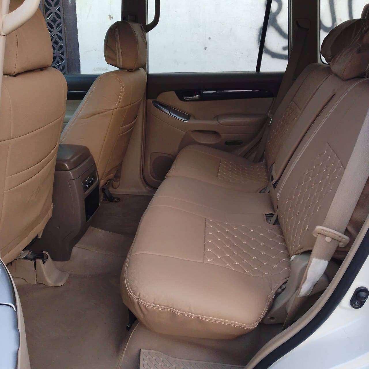 السلام عليكم تيوتا برادوا 2009 كير ومحرك كفاله حداده بشرط تخم تاير تبريد مركزي السياره بيهه بارد جمالغ سايق مع تبديل الدعاميات والسياره كما موضح بل صور علما السياره فيها حالوب بلقماره  + بنيد السعر 150 وبيها مجال  للاستفسار اتصل علئ الرقم  ***********
