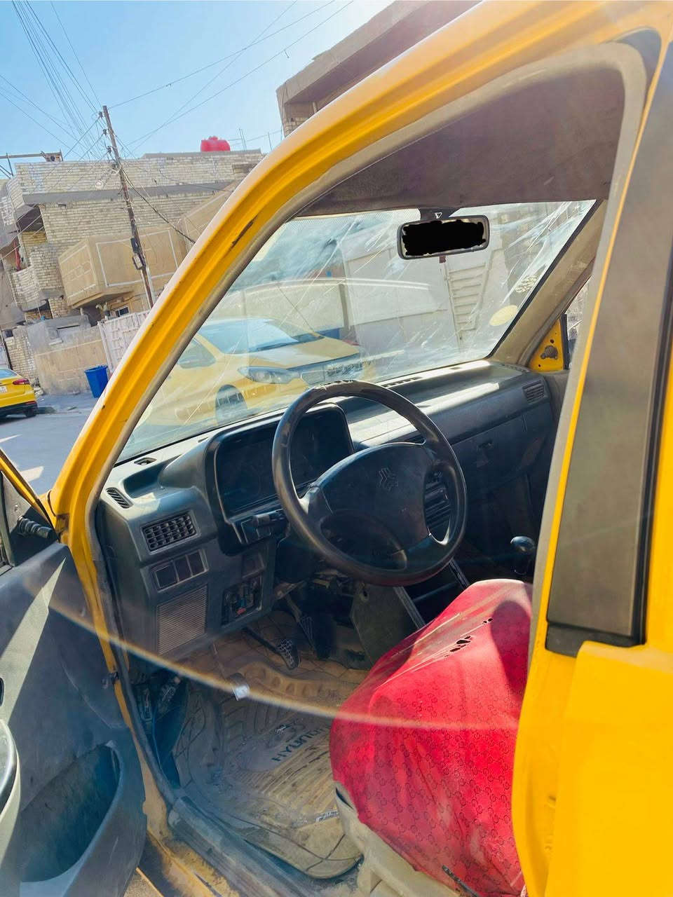 سايبا 2011 للبيع السعر 11 سياره جاهزه اي نقص مابيه بيع مستعجل الشراي لاتصال ***********
