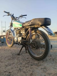 اربعه كير • مديل 18 • مكينه نضيفه