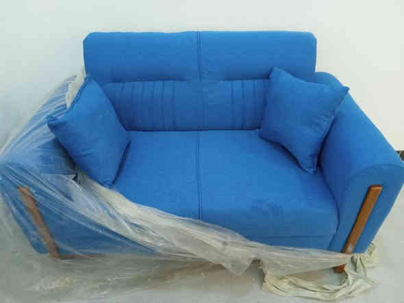 سلام عليكم تخم تزكام قماش كتان تركي وخشب زان روسي عشر نفرات مع ست كوشات وطبلة غير مستخدم سعره 600وبي مجال الشراي رقم الهاتف ***********
