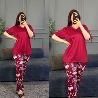 تراك نسائي • فانيلا زبده فول ليكرا • مقاسات L-XL-XXL-XXXL