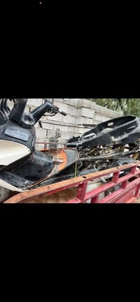 فورزه • كوم حديد • بيها مجال