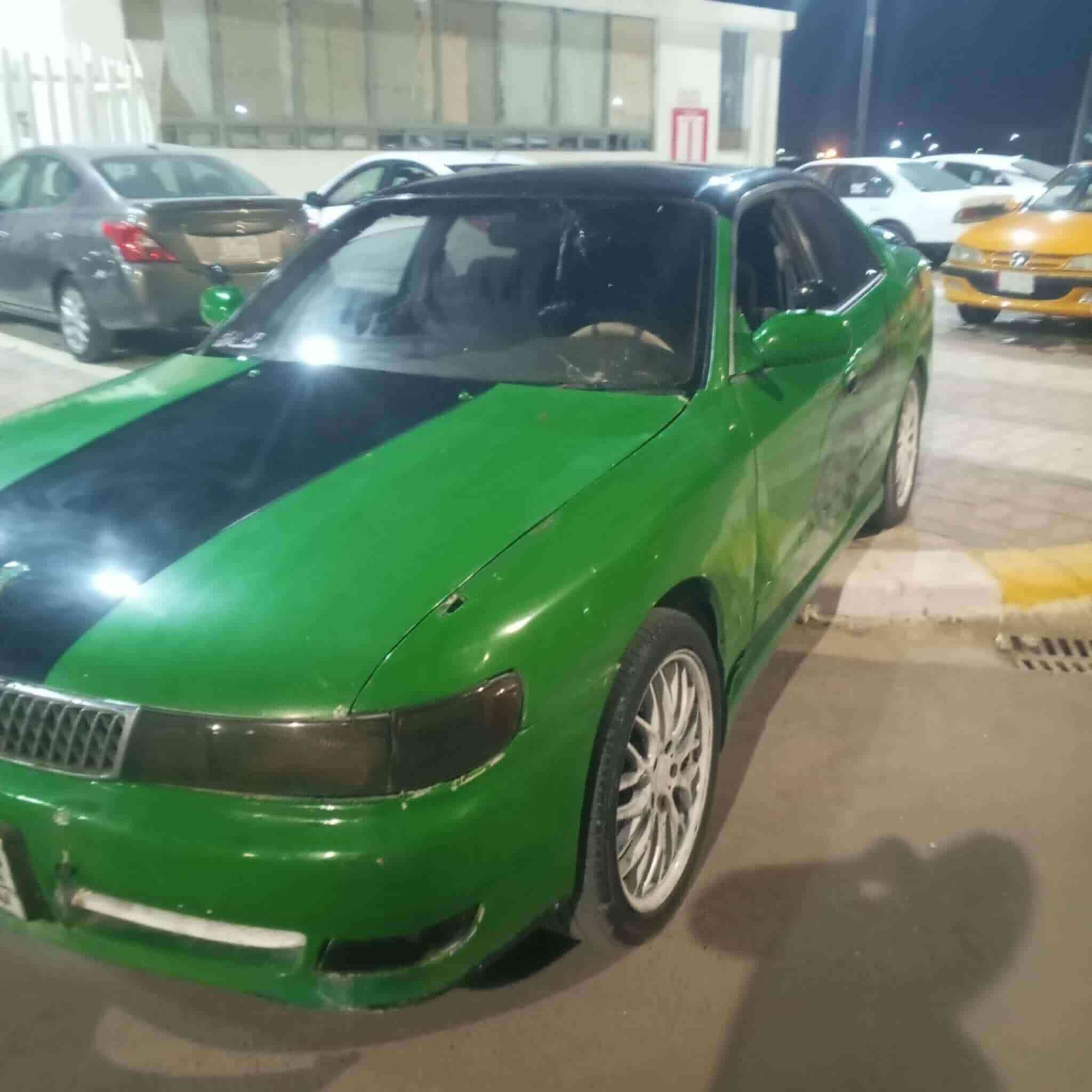 ابيعك كوم حديد اكفلك م̷ـــِْن لكصه ولغرامات ب 30 وبيه مجال مكان نجف مشخاب ناحيت القادسيه


**إذا كنت صاحب هذا الإعلان وتريد حذفه لأي سبب، رجاءا أرسل رسالة إلى الدعم الفني**