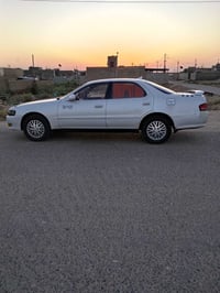 كرستا • ١٩٩٨ • رقم بصره