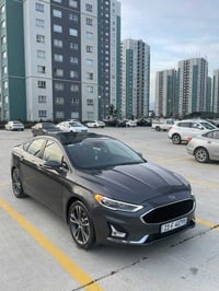 فيوجن تيتانيوم • ٥٢ الف ميل • سليمانية