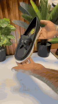 #احذية #وحقائب #هدهدة  شوز طبي  ارتفاع ٣سم  قياسات ٣٧-٤١   العنوان : ب...