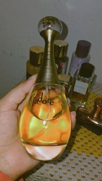 عطر جادور • صيفي فوحانة • شي إن وامزون