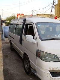 اج وان • موديل ٢٠١٤ • رقم بغداد