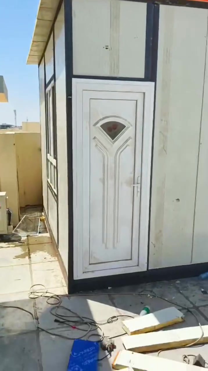 نعمل بحرافيه شغل درجه اولى أبواب 🚪 شبابيك 🪟
سقائف 🏖كرفانات 🏦 أعلانات ضوئيه  🖼 تصليحات 
واسعارنا مناسبه 
العنوان البصره 
ماعليك فقط الاتصال ومراسله على الأرقام التاليه 
***********📲📱***********
