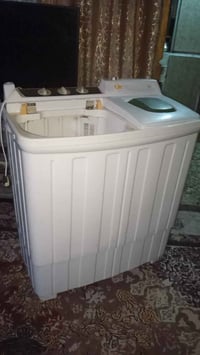 هيتاشي • ١٢ كيلو • نقص باب