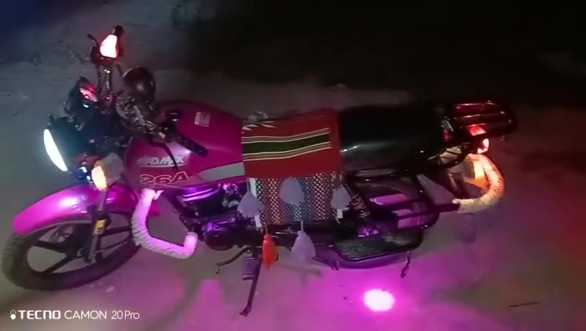 لبيع دراجه كامله موديل 2026،،***********مكان طويج
