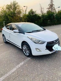 الانترا • ٢٠١٢ • محرك ٢٠٠٠