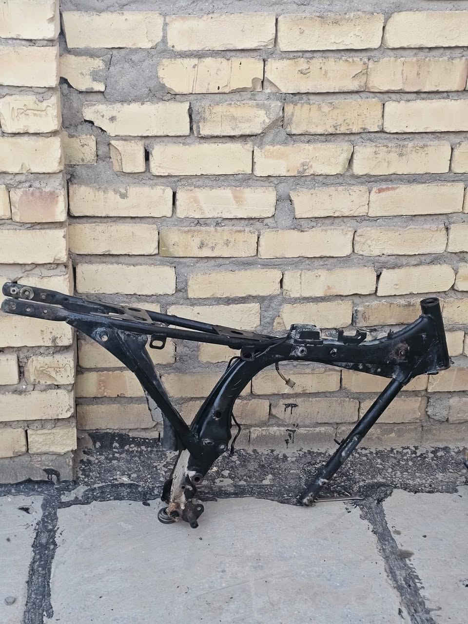 متوفر شاصيات2 4كير5كير مكينه دايون200ss بيه خيط تبخير وبعد غراض كلشي وسعره تفضل عل خاص***********
مكاني بغداد تاجي سبع البور
