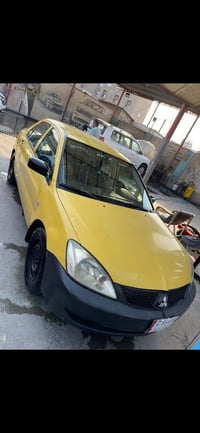 لانسر ٢٠١٠ حرة ممطلوبة  محرك ٢٠٠٠  كير اوتماتيك السيارة صاحبهة متوفي  ...