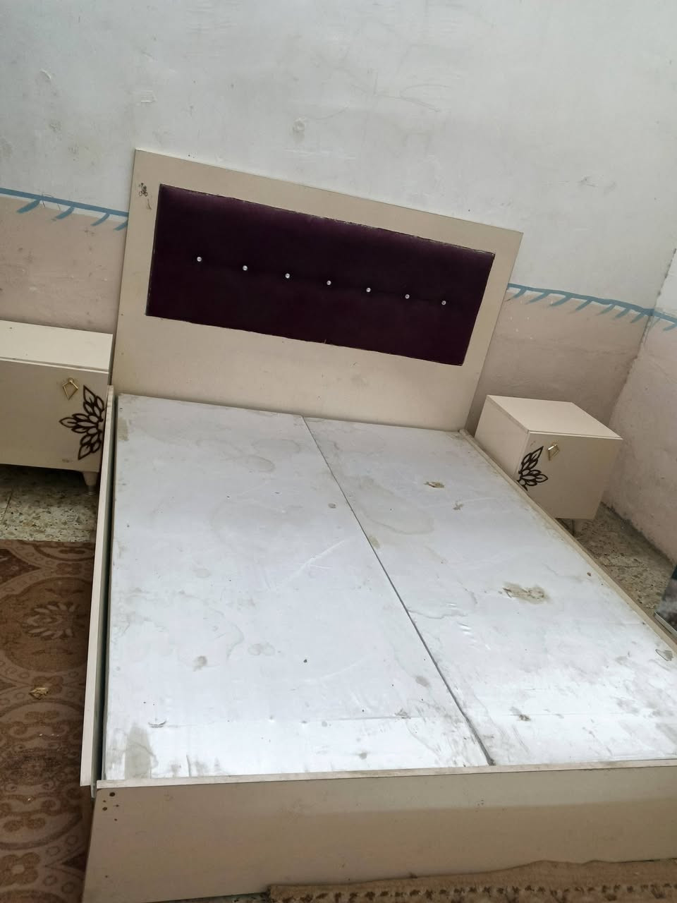 للبيع غرفه نضيفه وحلوه وسعر مناسب


**إذا كنت صاحب هذا الإعلان وتريد حذفه لأي سبب، رجاءا أرسل رسالة إلى الدعم الفني**