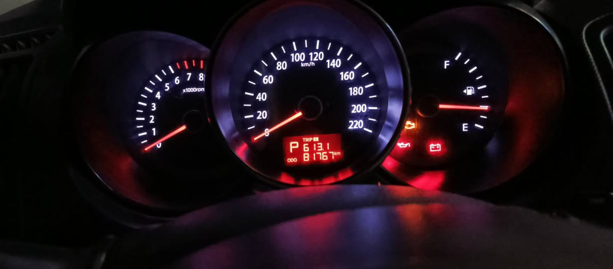 كيا سيراتو موديل 2012 محرك 1600 كير 6 نمره كير و محرك شرط برغي مامفتوح ماشيه 82ألف حقيقي شرط وين ماتريد أفحص.. سياره مال البيت بمعنه الكلمه رقم سليمانيه سنويه لحد 2027 بطاقة بانزين بيها شرط التحويل و الوكالة و الغرامه.. ورقة فحص موجود بلمنشور.. سعرها 115 بيها مجال
مكان السياره كركوك / *********** كركوك, العراق
