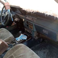 سوبر 84رقم بغداد مكينة ونجي بيها براص اول ما تشتغل وبعدين يروح كير اوت...