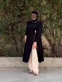 ملابس • مشروع جديد • تصوير حقيقي