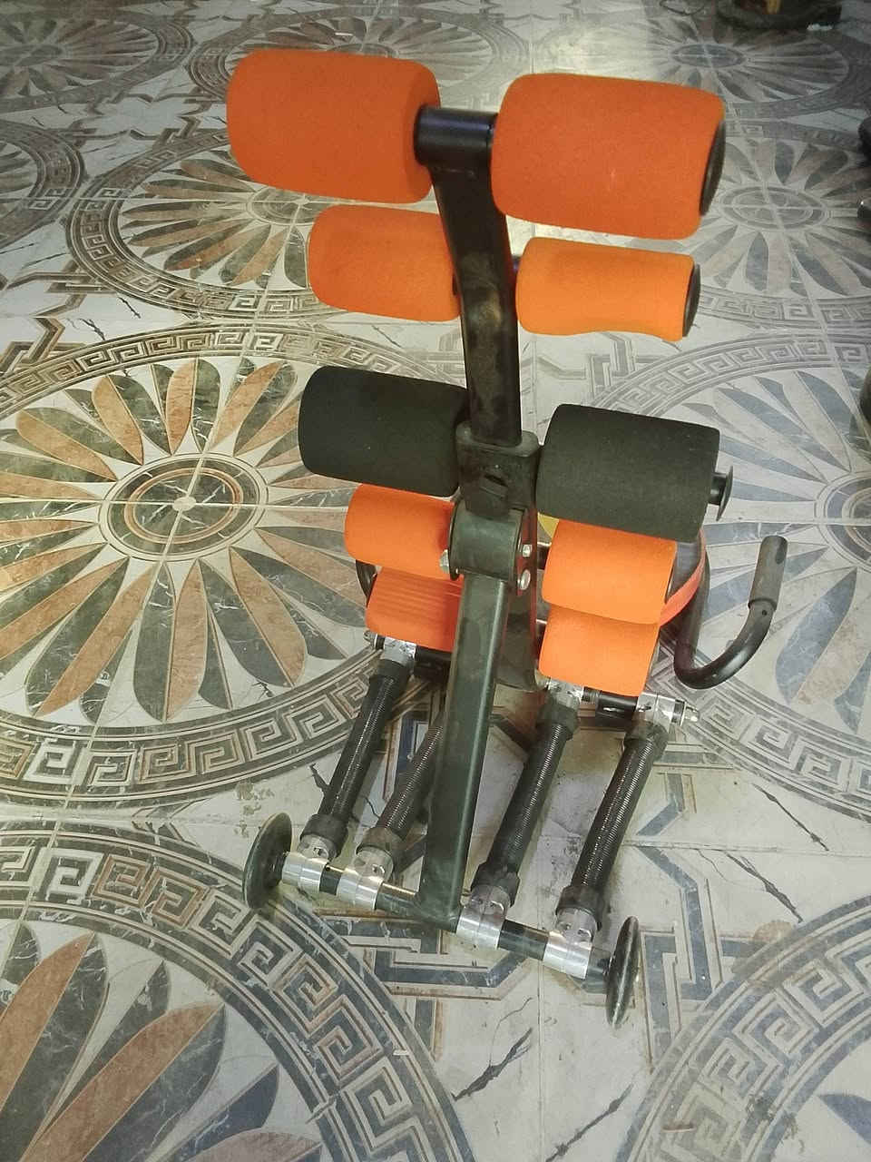 جهاز رياضي السعر 20000


**إذا كنت صاحب هذا الإعلان وتريد حذفه لأي سبب، رجاءا أرسل رسالة إلى الدعم الفني**