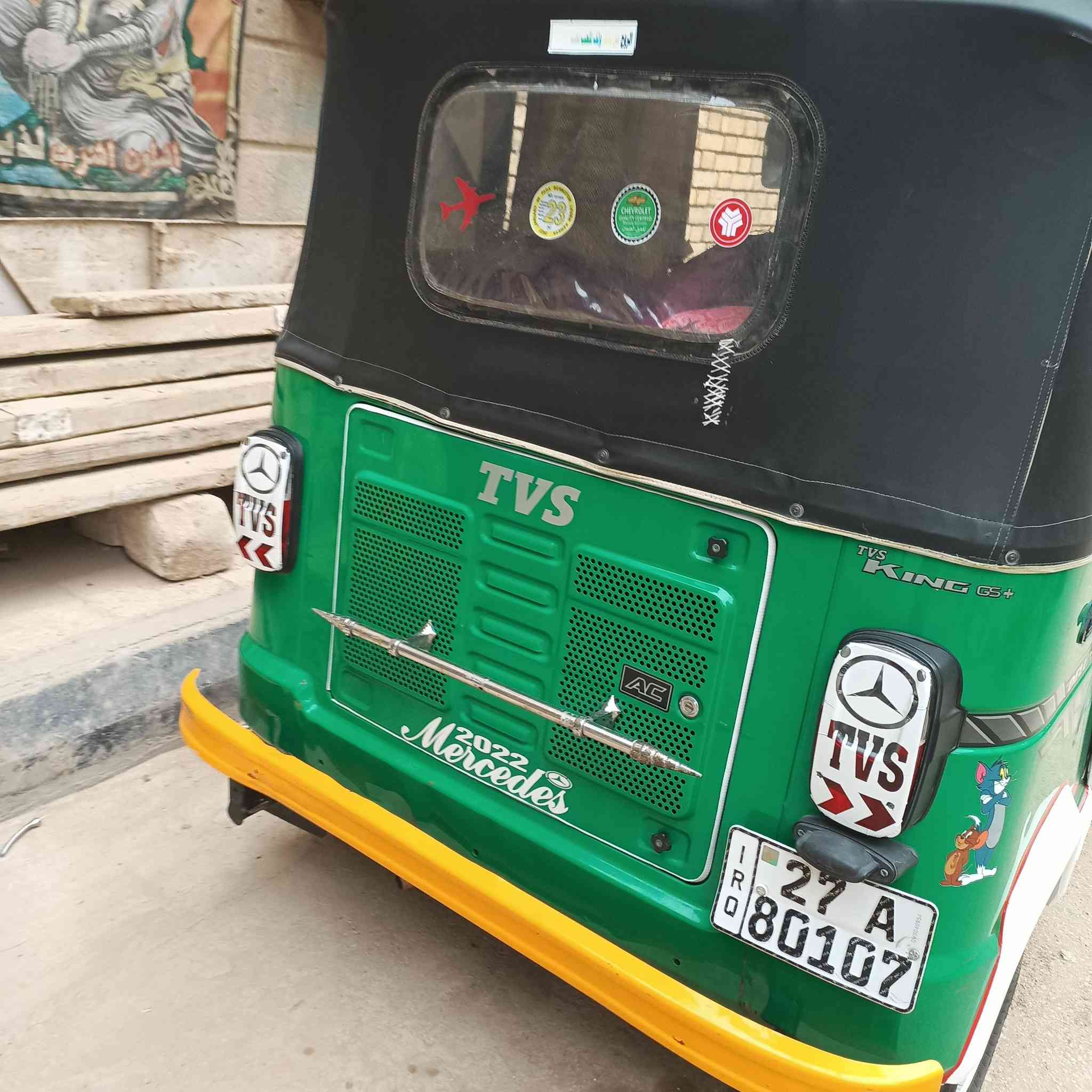 تكتك للبيع مديل 22 كفاله عامه المكان ناصريه مركز حي الزهراء الاتصال على الرقم الموشراي لا يخابر ***********
