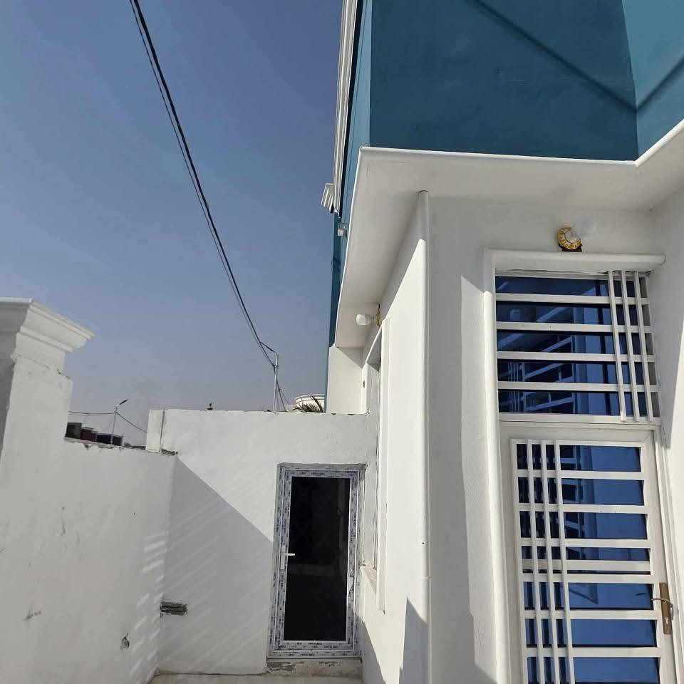 #ارخص_بيت_في_النجف_الاشرف_كل_هذا_والسعر 51يالله بيع مستعجل البيت مرتب مساحه 150م  السعر 51وبيه مجال للشراي عنوان البيت مقابل قريت الغدير نجف ‏‪***********‬‏ انتصال
