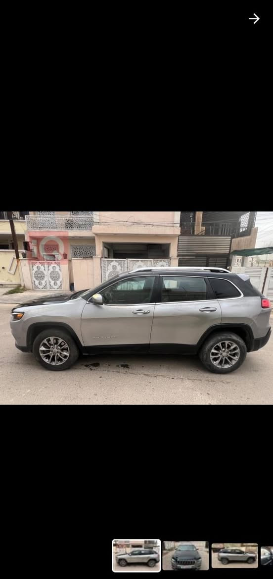 جيب مودل 2019 رقم اسلمانية بأمسي تحويل فقط ما اسوي وكالة سيارة جاهزة خبر من لله بسعر 95 وبيها مجال حك الجية والسوك كله ما بيه هيج سعر 
***********
