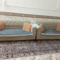 كنب • ١٠مقاعد