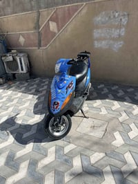 ماكس ٥٥ • تزويد رياضي • كفرات جديدة