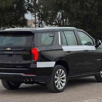 تاهو برايمر 2025 زيرو وكاله المنصور ضمان 3 سنوات  جكات  كامرات 5 داتاش...