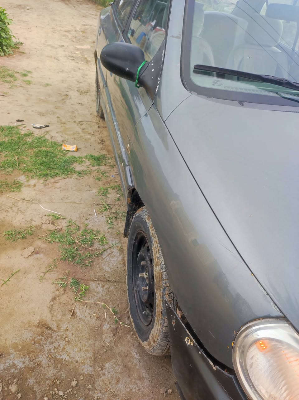 كيه ريومديل 2001 السعر 33نقس تبريد ومشط ترهم مراوس 
***********
