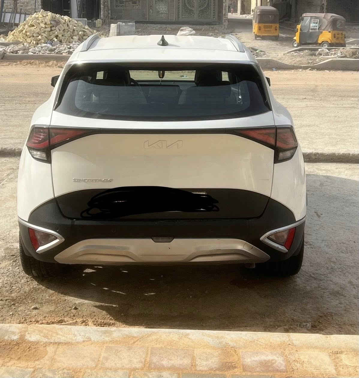 سلام عليكم سبورتج خليجي 2023 فول عنده بني رامه ماشيه 90 ألف ☎️ ‭0770 088 2995‬
