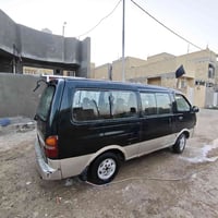 كيا بريجو • كيه بريجو • بريجو 1996 • سيارة للبيع • كيا بيك اب • موديل ...