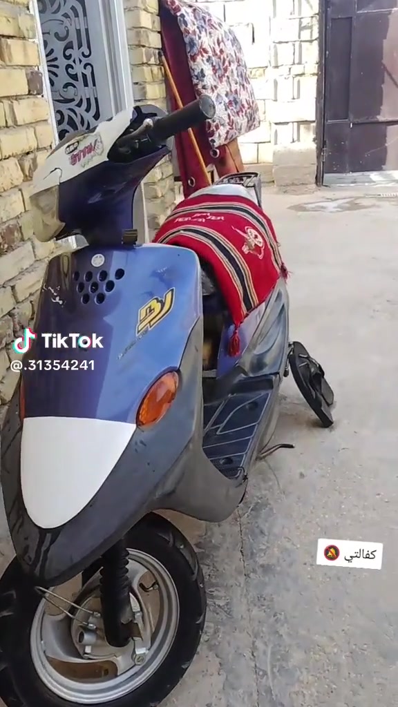 سلام عليكم دراجة بيجي للبيع نضافه فول عايزه بس كابريتر سعر 225 وبيهه مجال شراي يجي خاص


**إذا كنت صاحب هذا الإعلان وتريد حذفه لأي سبب، رجاءا أرسل رسالة إلى الدعم الفني**