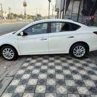 سنترا ٢٠٢٥ • ٦٠٠٠ كم • رقم اربيل