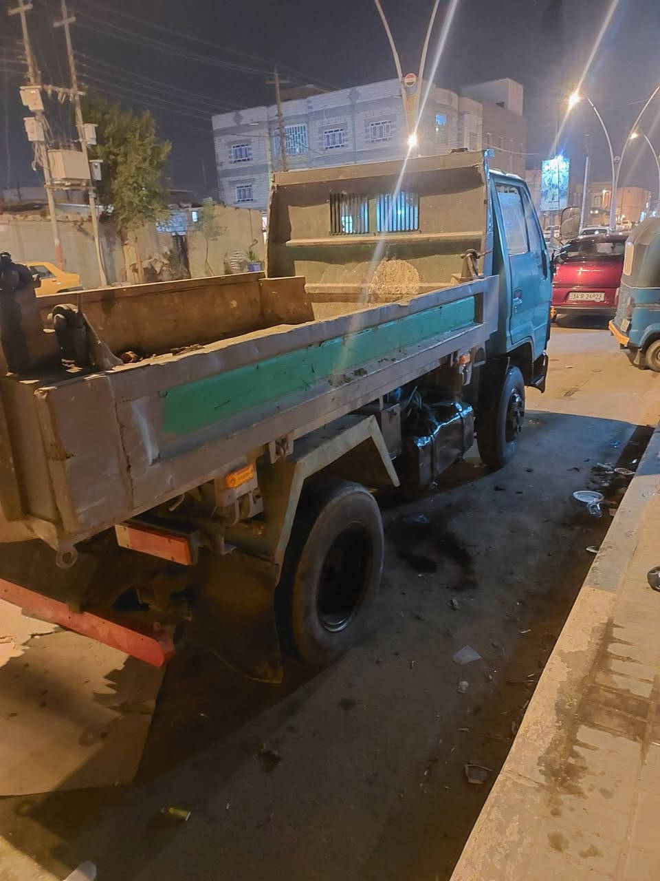 للبيع مكلف بل نشر السعر ٦٥ بيها خط بل بلديه رقم صاحبها ***********
