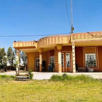 الخالديه ابو فليس • ٤٠٠م • ٣غرف