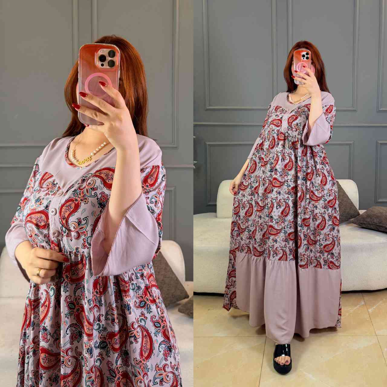 دشداشة كشمير خامه درجه اولى
سعر الدرزن ٧٠ الف
قياسات 2XL 3XL 4XL 5XL


**إذا كنت صاحب هذا الإعلان وتريد حذفه لأي سبب، رجاءا أرسل رسالة إلى الدعم الفني**