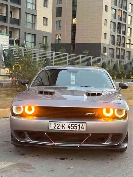 جالنجر 2016بدون أيرباك
للبيع أو مراوس حسب قناعة
جالنجر2016 SXT
مكينة 3600
رقم اربيل تحويل أو وكاله

المواصفات :SXT
تشغيل عن بعد.
بصمة وبصمة ابواب
كشنات هيتر
وكشن سايق كهرباء
كامره360
قطعتين تبريد
منظومة لد وزنون نهار
وباقي مواصفات معروفه

سياره بچم كبس بدون أيرباك بدون داخل بنيد بلادي بلادي 

الحادث:3قطع صبغ جاملغ خلفي وباب والجاملغ الامامي مابيه حادث بلعراق أيرباك برده فقط 

السعر 145بي مجال

مكاني بغداد حي الجهاد

*********** بغداد
