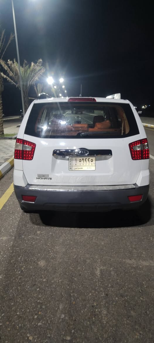 كيا مهافي موديل 2012 خليجي رقم بغداد بسمي
بصمه  
فتحمه سقف 
٦سلندر ٣٨٠٠ 
٧راكب جلد كشنات كهرباء 
  ذاكرة كشن خزن ميموري كشن تدفئه كشن
٣قطع تبريد المس شاشه باب خلفي شفط 
كامرة حساس خلفي نيكل يدات تحكم ستيرن مثبت سرعه مري شفط قلاب عل بك بك اليت الد خلفي شاشه 
زيبغي تخم تاير جديد صدرمامي خلفي جديد كير محرك عله وضع شركه برغي ما مفتوح بيهه مكفوله السياره
السعر 150وبيه مجال

***********
