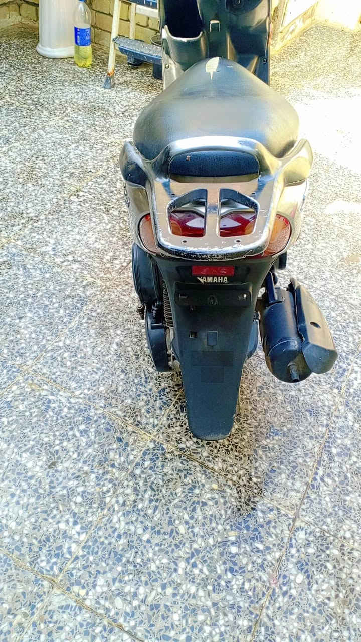 قجمه رمبه درجه خرسه شلعه ومعدل دراجه خير من الله ٤٥٠ بغداد جميله ***********
