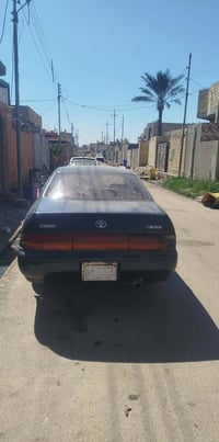 السلام عليك بطه للبيع مود92كير ومكينه جددشرط تحويل مباشر السياره بيه ص...