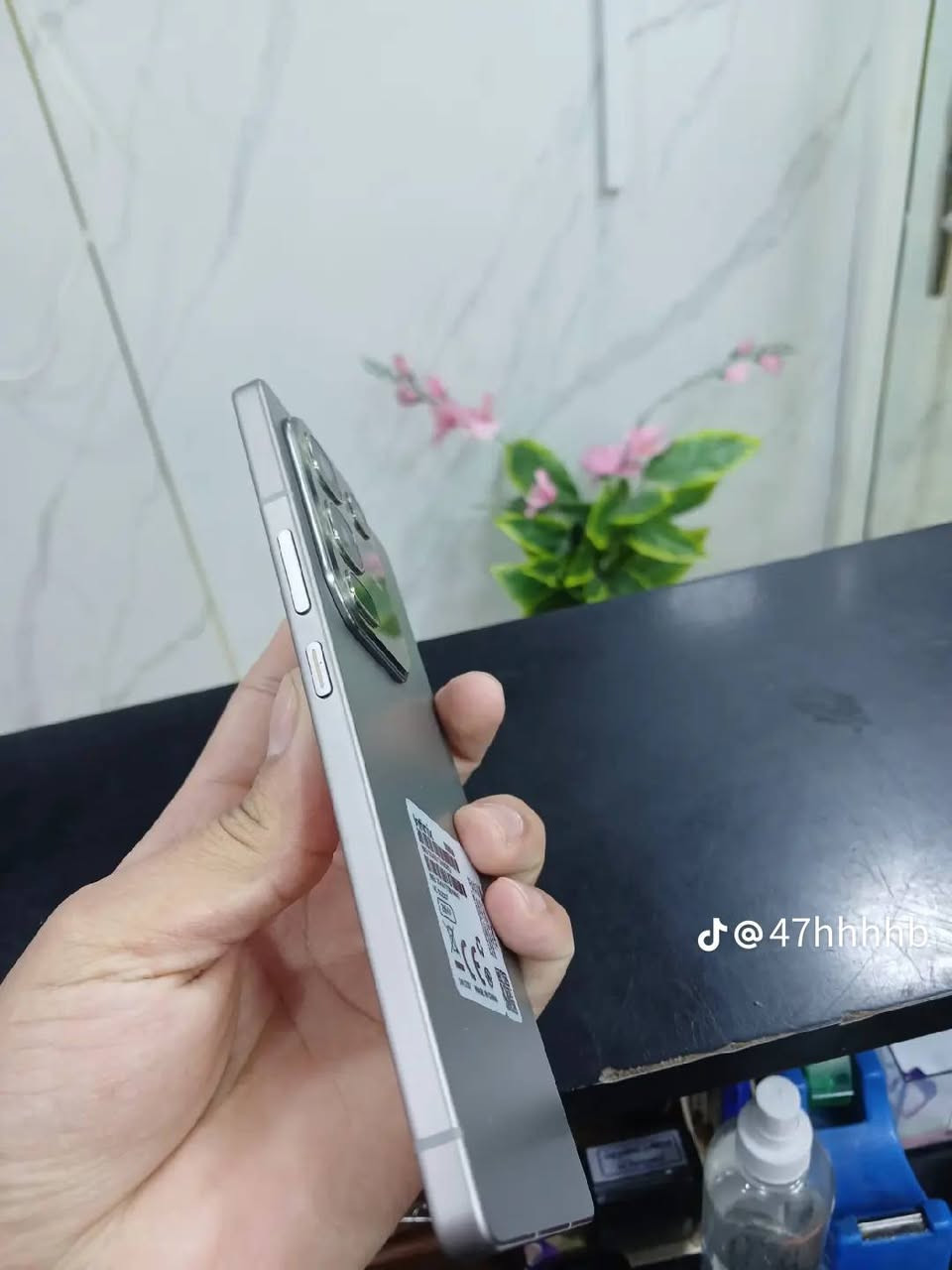 السلام عليكم جهاز للبيع ذاكره 256 ضم العشوائيه 12 شهر   Infinix NOTE 50 Pro


**إذا كنت صاحب هذا الإعلان وتريد حذفه لأي سبب، رجاءا أرسل رسالة إلى الدعم الفني**