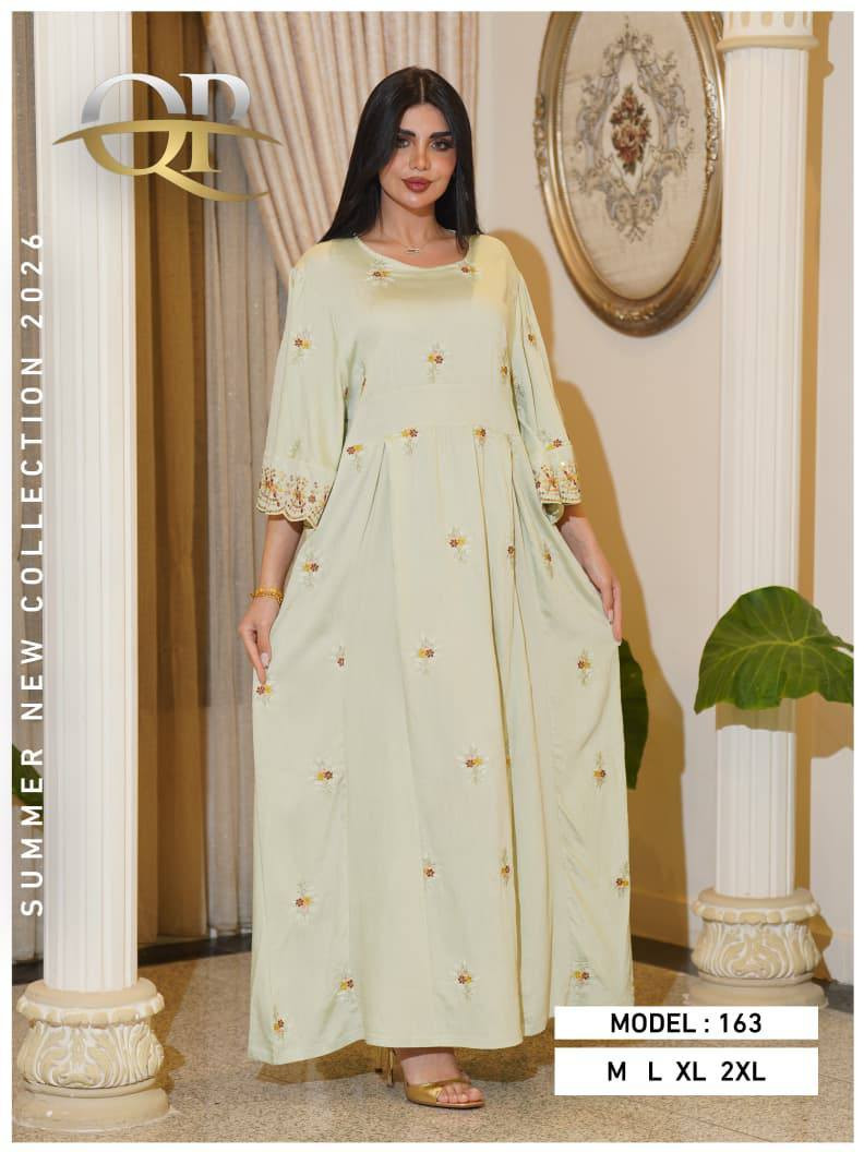 دراعه للن خامه درجه اولى 
القياس L/M/XL/2XL/
جمله فقط 

https://t.me/nsam6890


**إذا كنت صاحب هذا الإعلان وتريد حذفه لأي سبب، رجاءا أرسل رسالة إلى الدعم الفني**