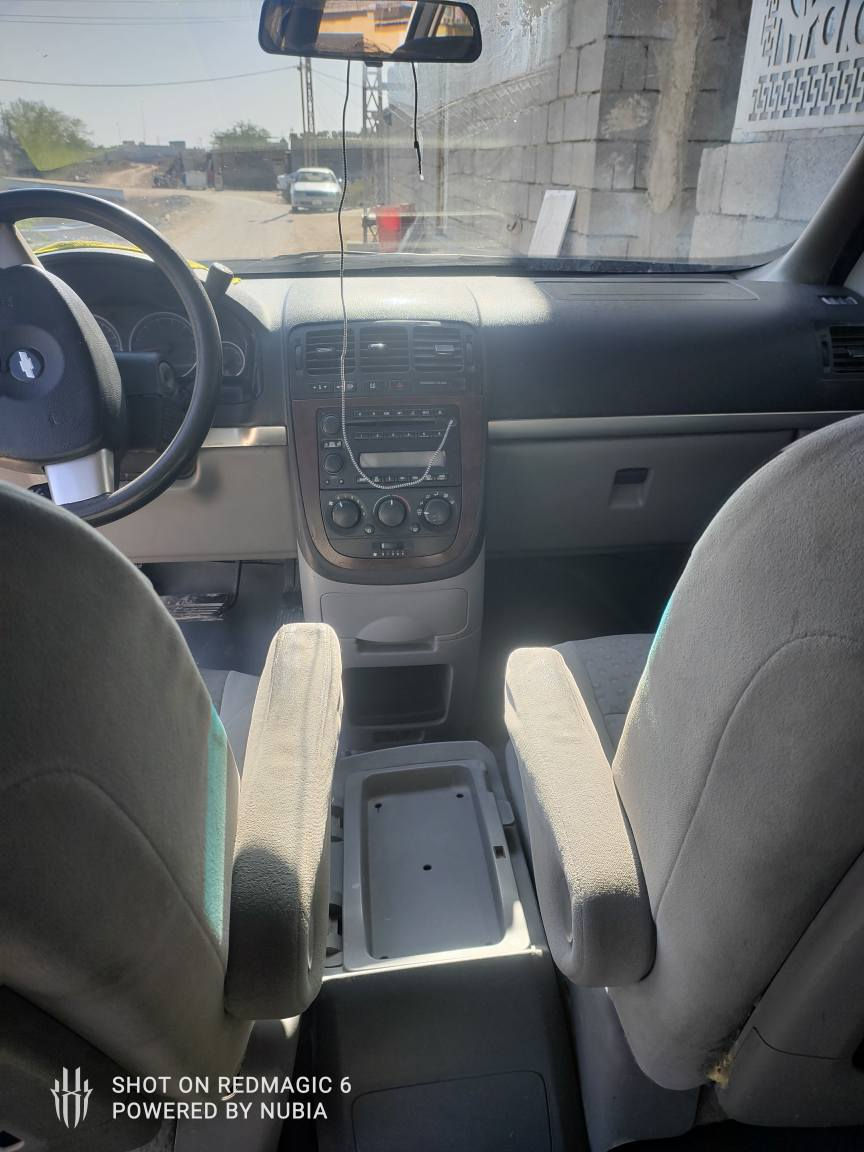 65$ ورقة
اخوان السيارة رقم جديد الدولي
 توني محولها مصفرة هيئة وضريبة 
رقمها مميز أجرة موديل 2008  
7 راكب تبريد يحتاج كمبريسر  تدفئة شغال
العنوان البصرة السيبة ابو الخصيب, البصرة


**إذا كنت صاحب هذا الإعلان وتريد حذفه لأي سبب، رجاءا أرسل رسالة إلى الدعم الفني**