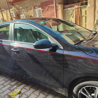 كيا فورتي ٢٣ ماشيه ٣٥ الف مايل الحادث مرفق بالصور السعر ١٦٢ للاتصال ٠٧...